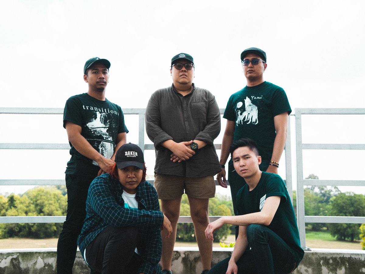 Comfort in Melodic Hardcore – Review of “Comfort in My Own Arms” album by Virtues